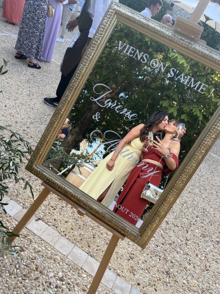 Photo anonyme