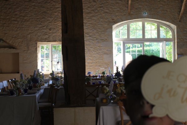 Photo anonyme
