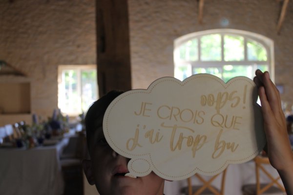Photo anonyme