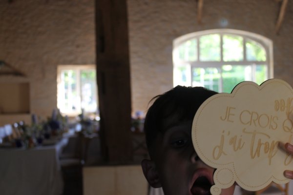 Photo anonyme