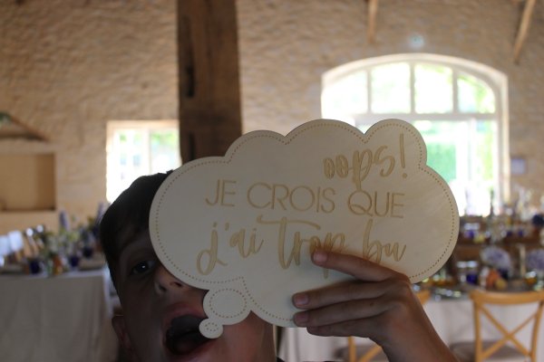 Photo anonyme