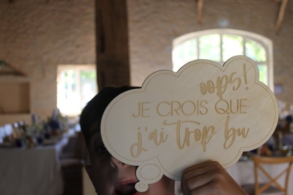 Photo anonyme
