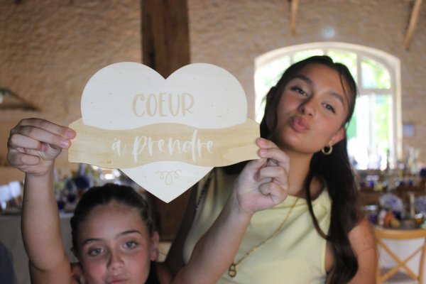 Photo anonyme