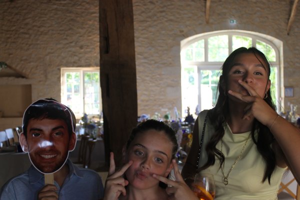 Photo anonyme