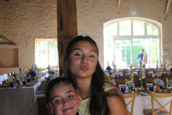Photo anonyme