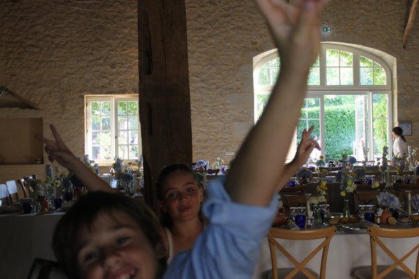 Photo anonyme