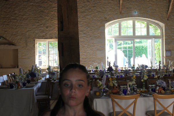 Photo anonyme