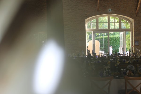 Photo anonyme