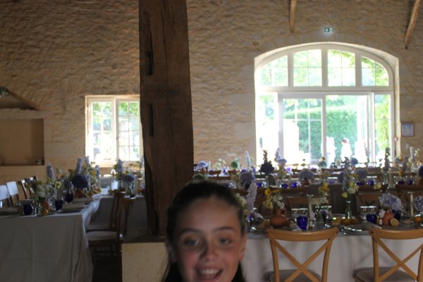 Photo anonyme