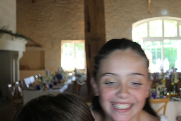 Photo anonyme