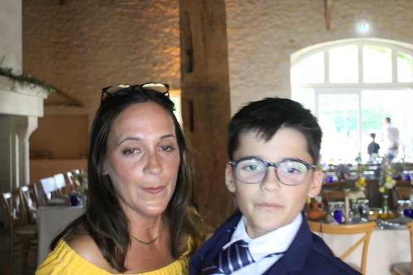 Photo anonyme