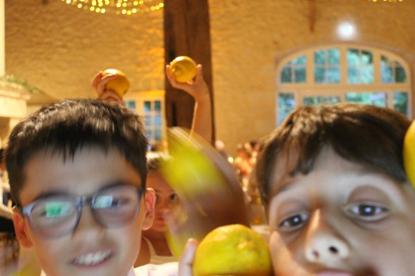 Photo anonyme