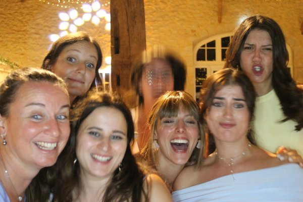 Photo anonyme
