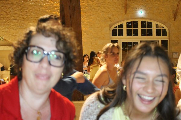 Photo anonyme