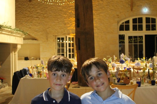 Photo anonyme