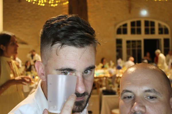 Photo anonyme