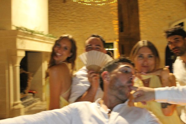 Photo anonyme