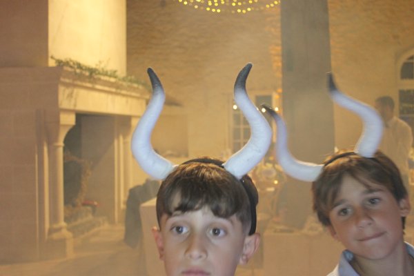 Photo anonyme