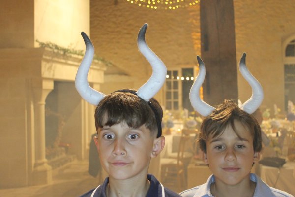 Photo anonyme