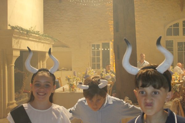 Photo anonyme