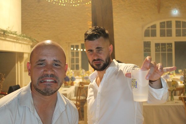 Photo anonyme